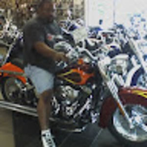 Meet your Posher, Alex